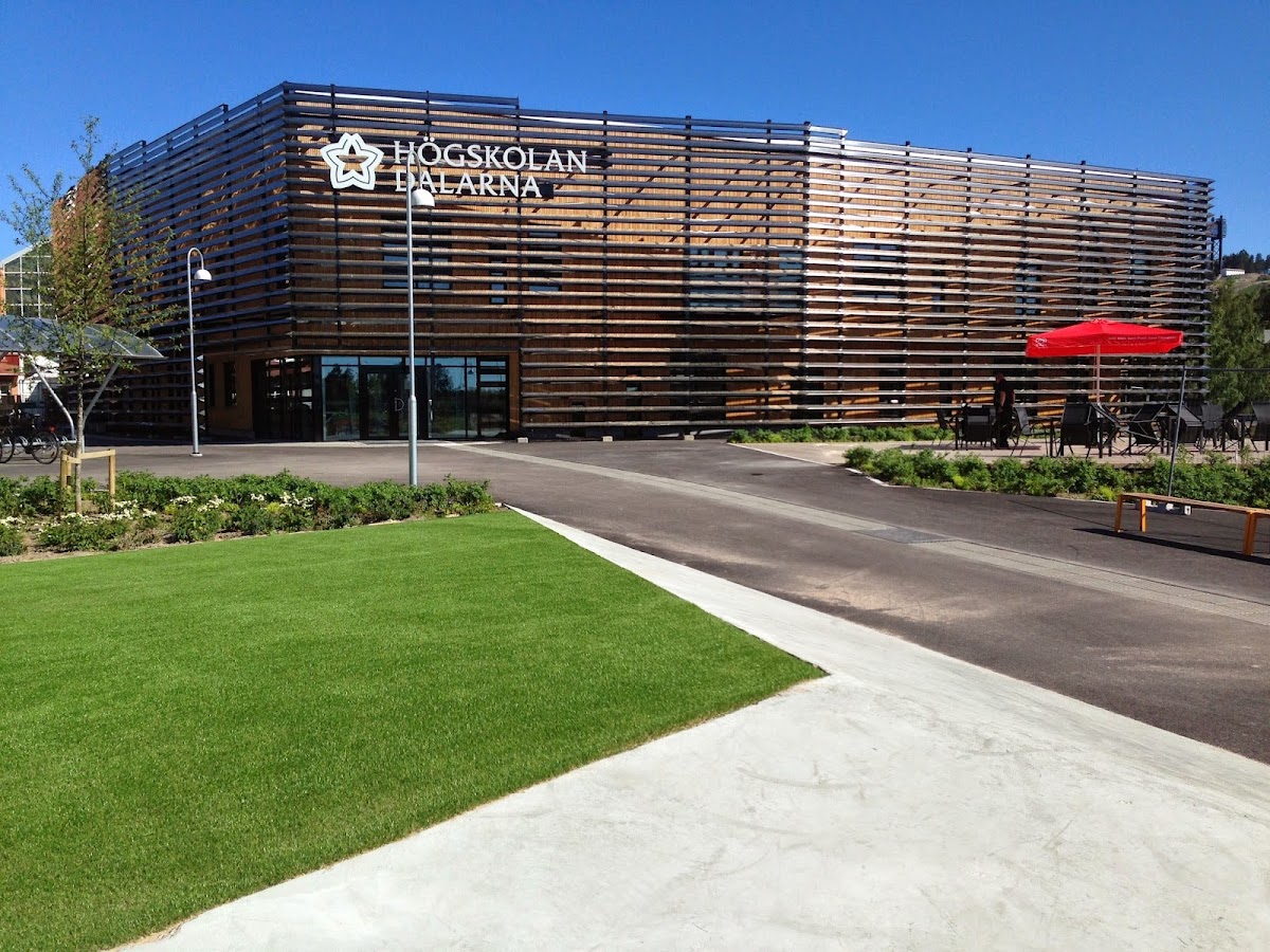 Dalarna University photo 3
