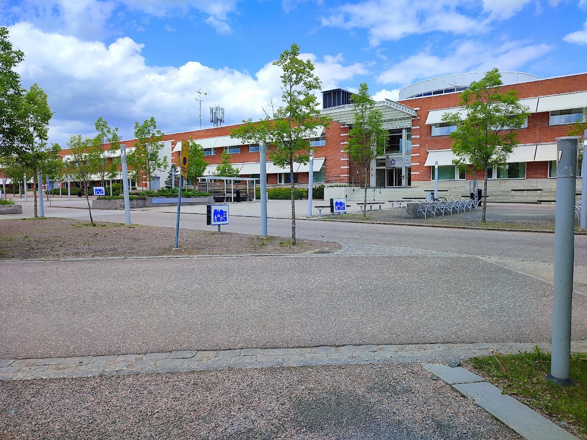 Dalarna University photo 4