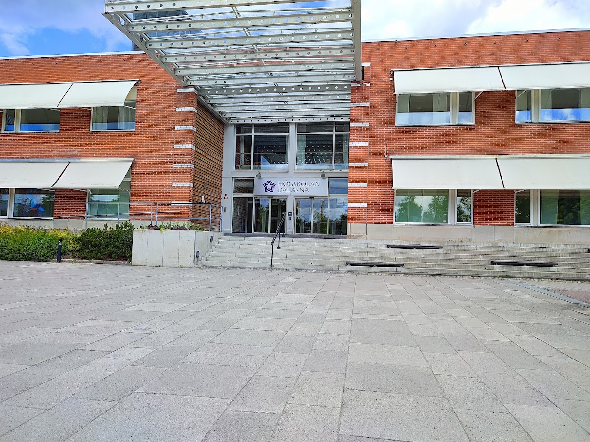 Dalarna University photo 5
