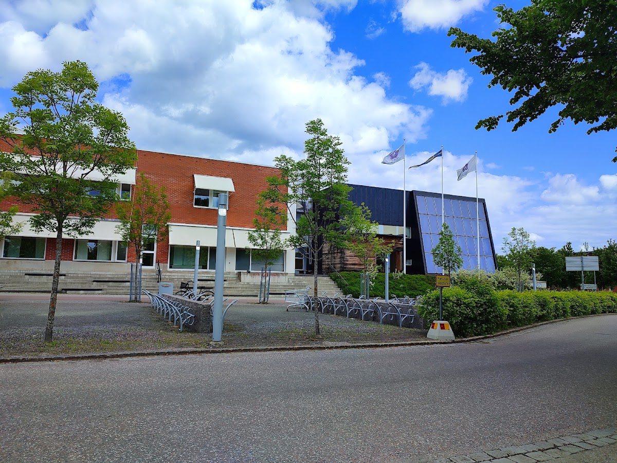 Dalarna University photo 6