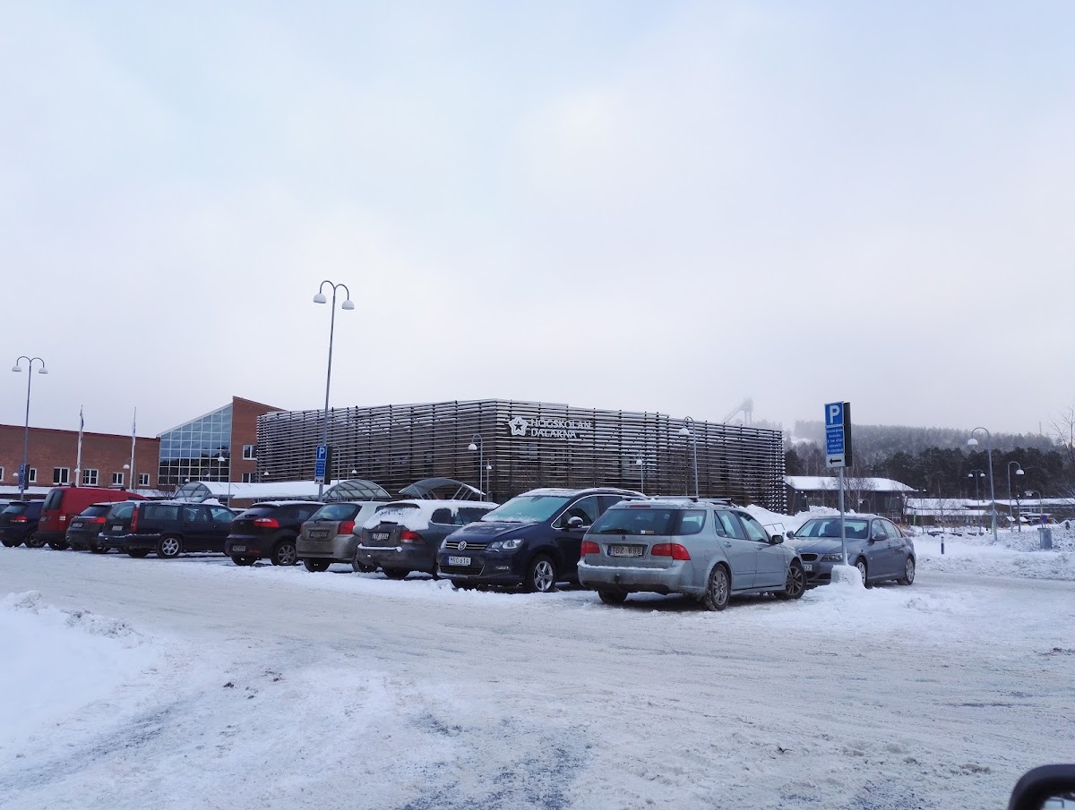 Dalarna University photo 8