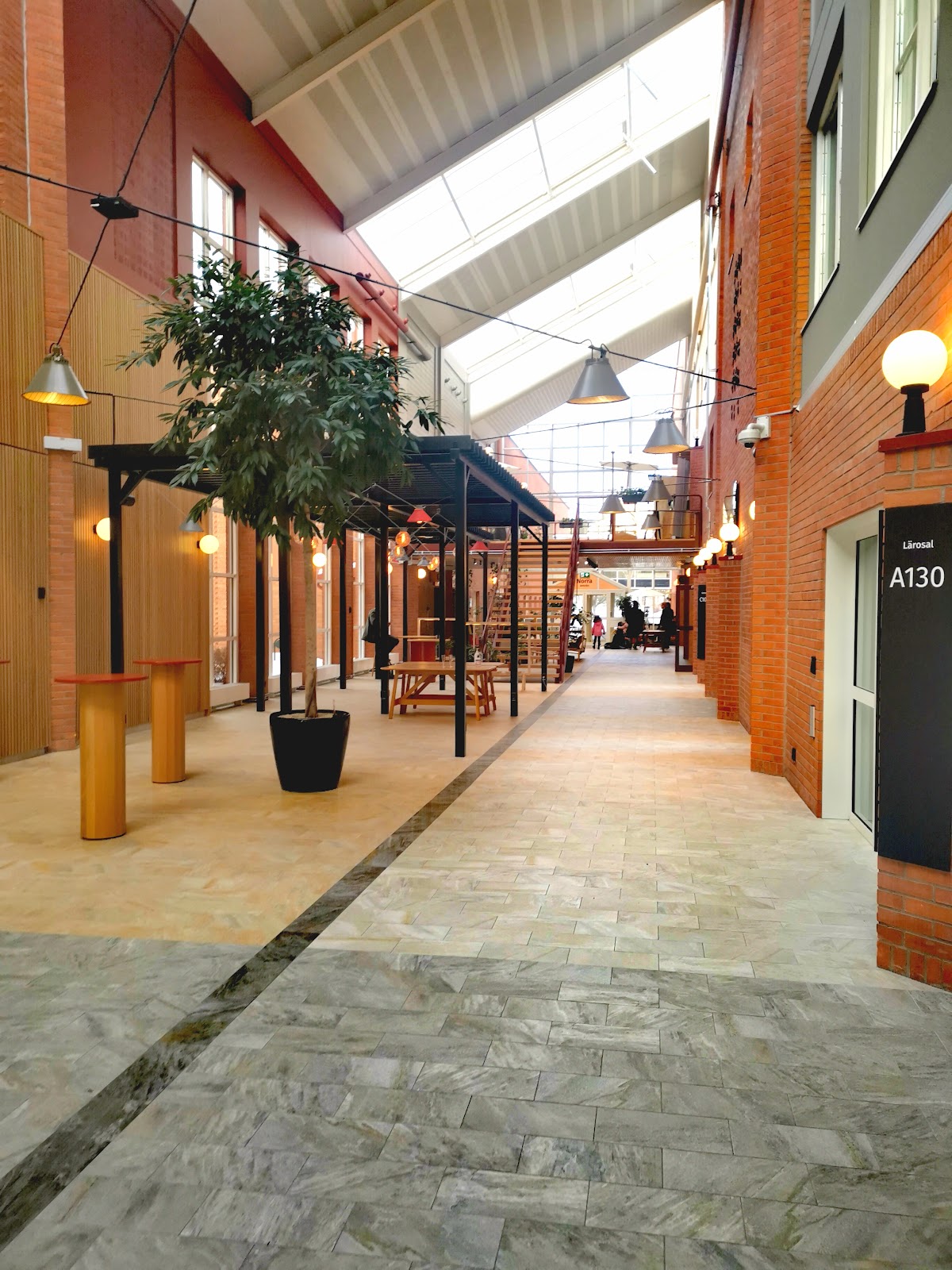 Dalarna University photo 9