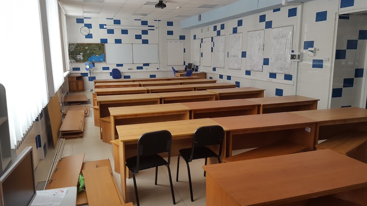 Omsk State Technical University photo 2