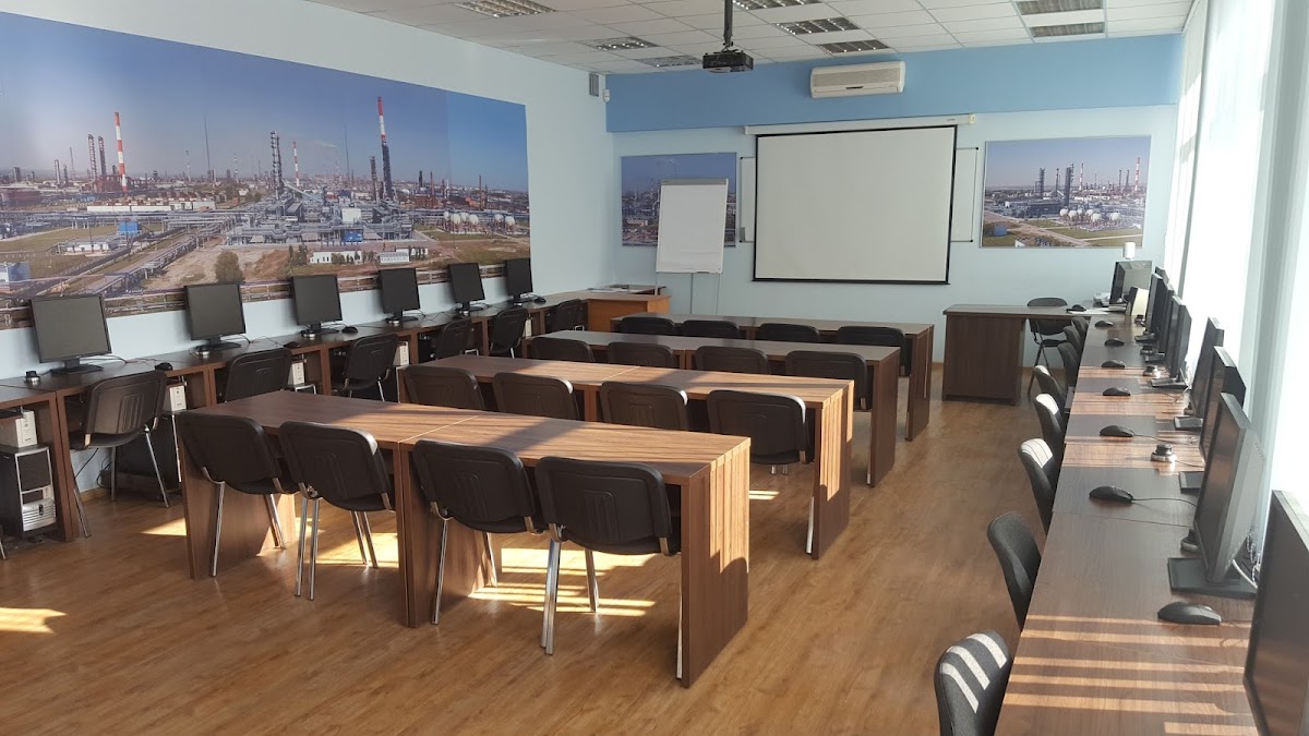 Omsk State Technical University photo 3