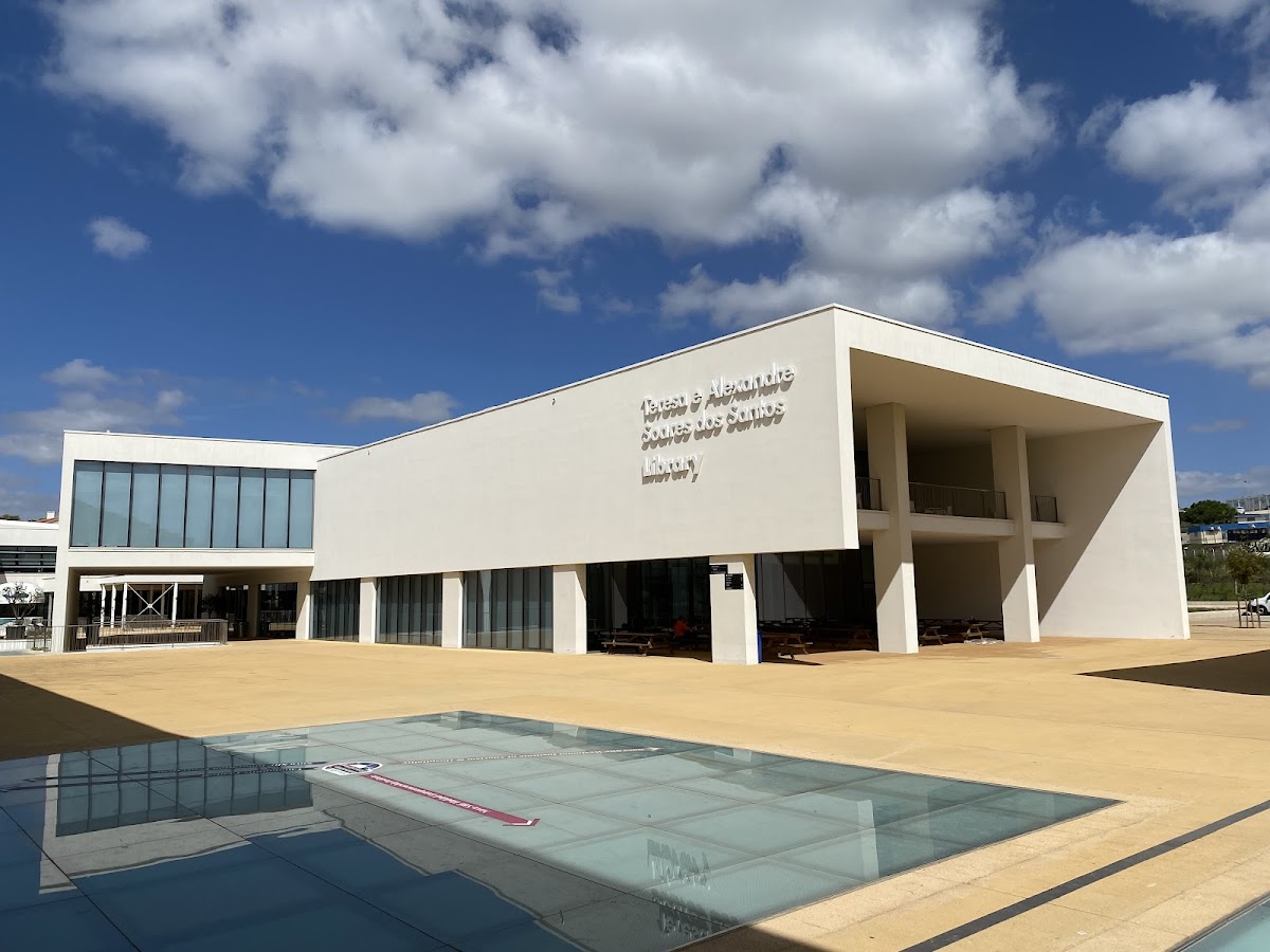 Nova School of Business & Economics photo 6