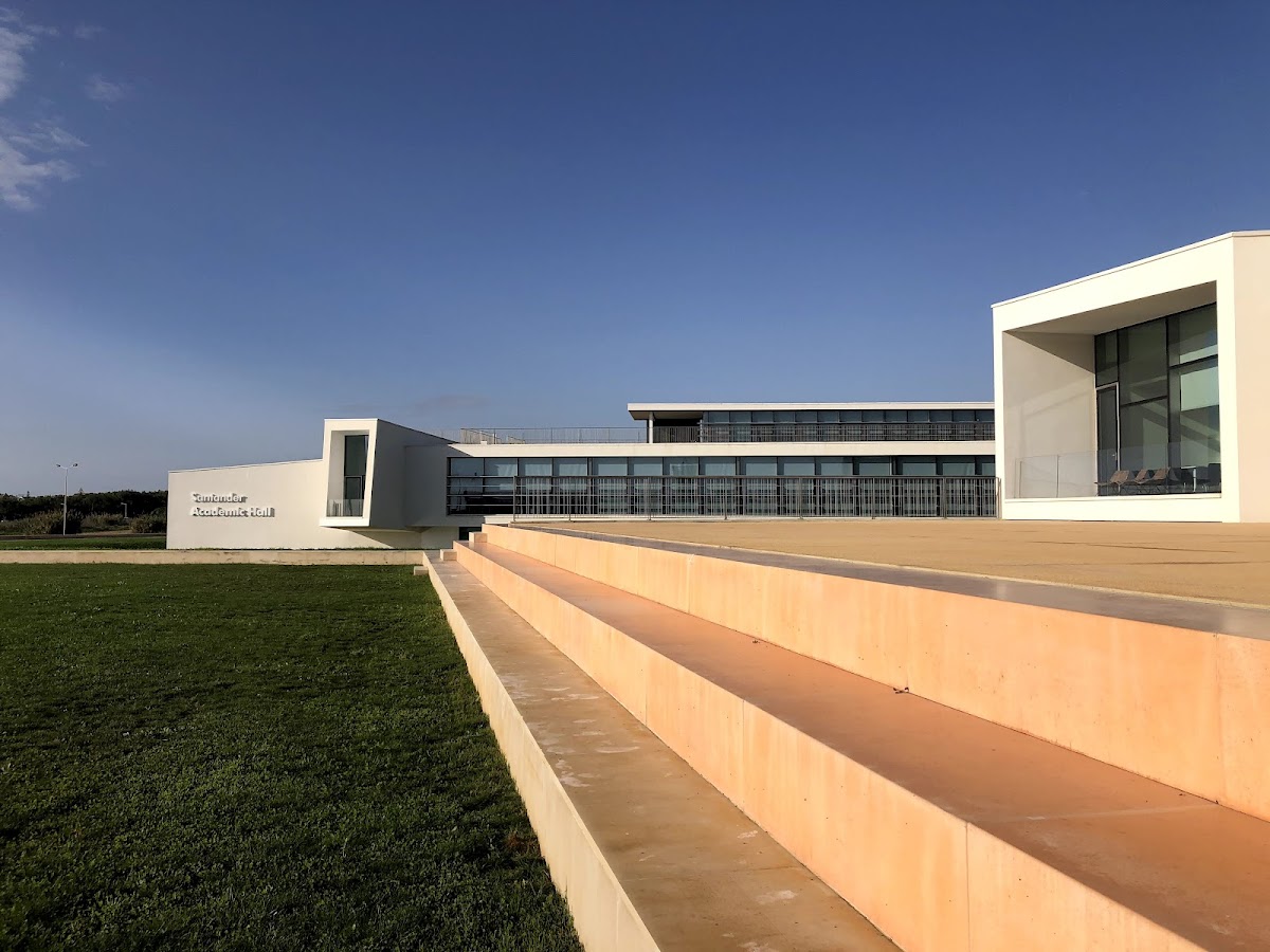 Nova School of Business & Economics photo 7