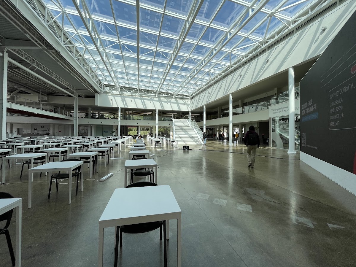 Nova School of Business & Economics photo 8