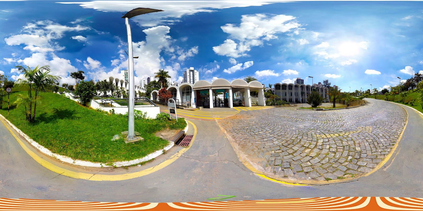 University Center of Belo Horizonte