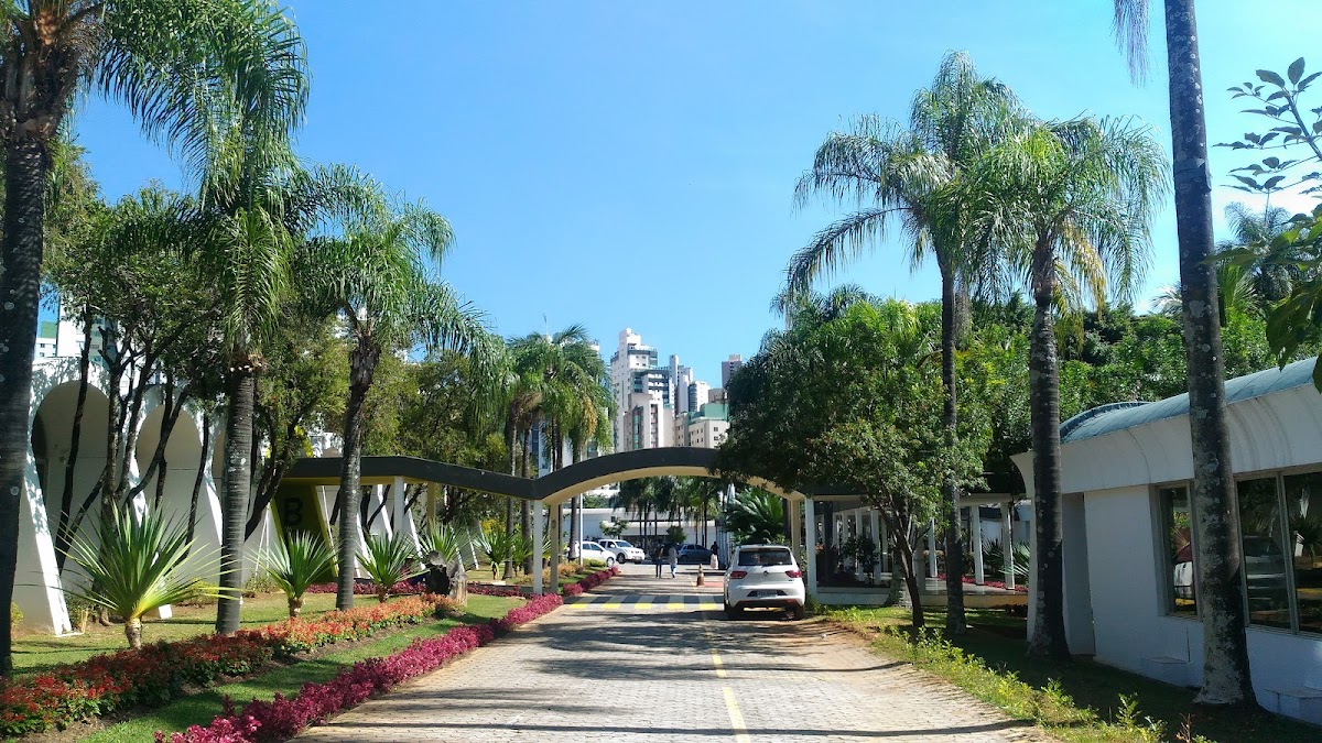 University Center of Belo Horizonte photo 1