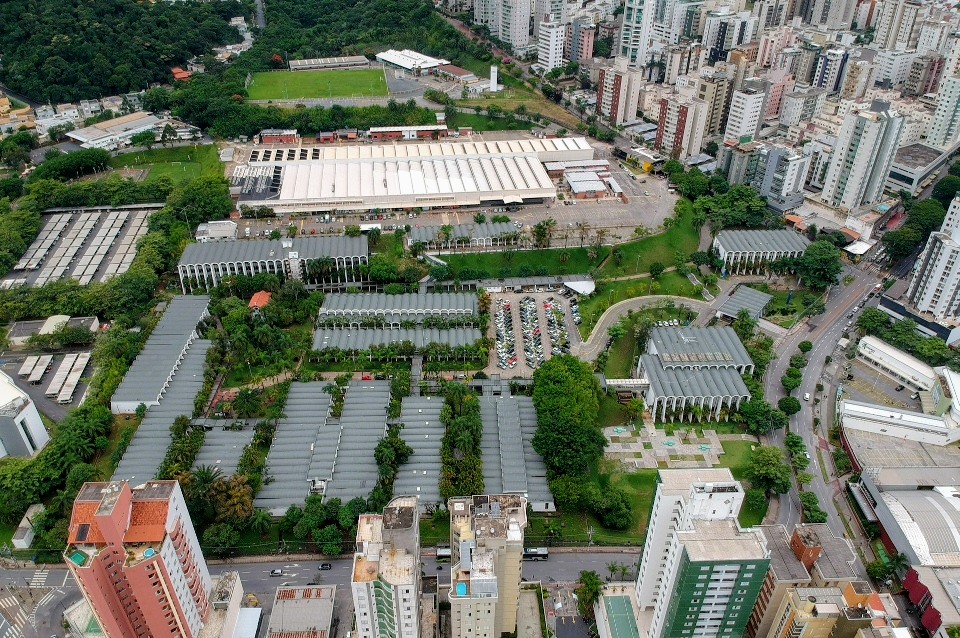 University Center of Belo Horizonte photo 3