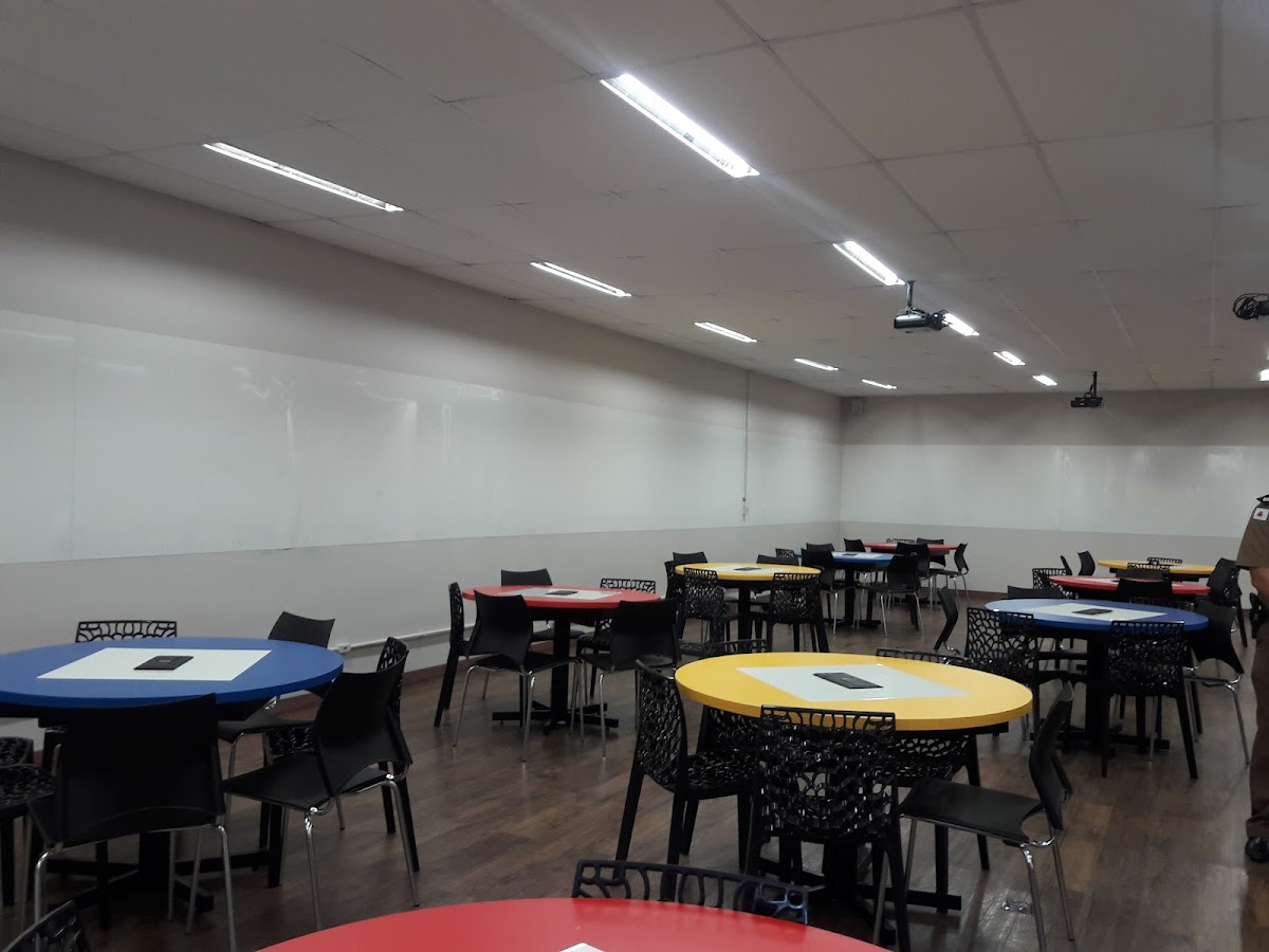 University Center of Belo Horizonte photo 6