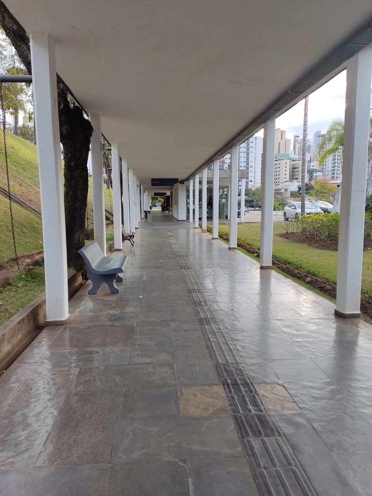 University Center of Belo Horizonte photo 8