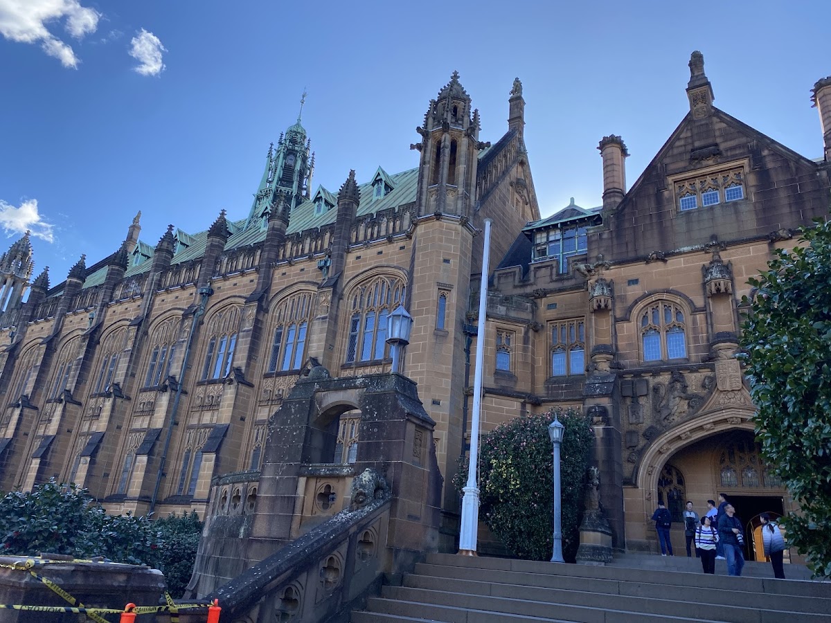 The University of Sydney photo 4