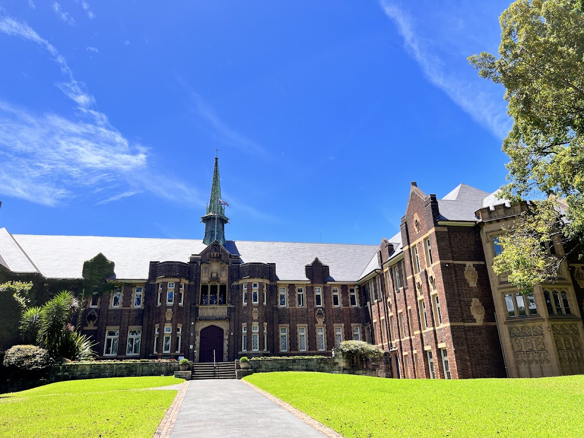 The University of Sydney photo 7