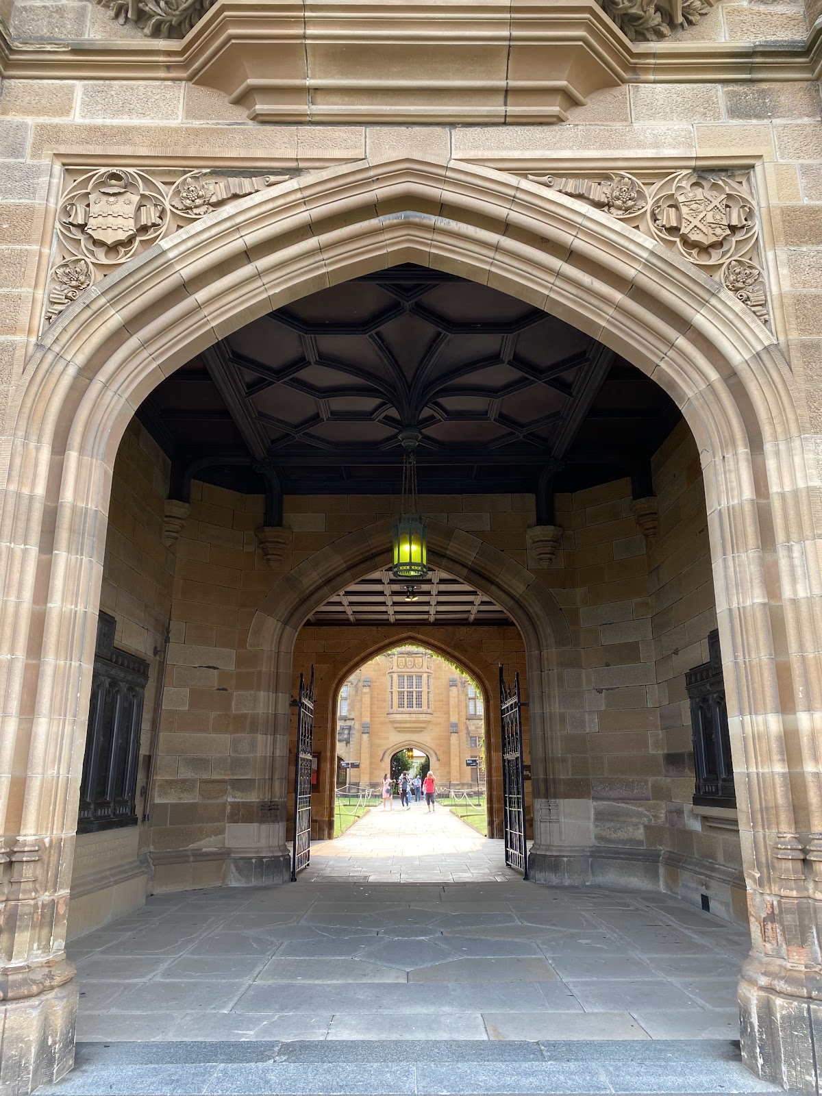 The University of Sydney photo 9