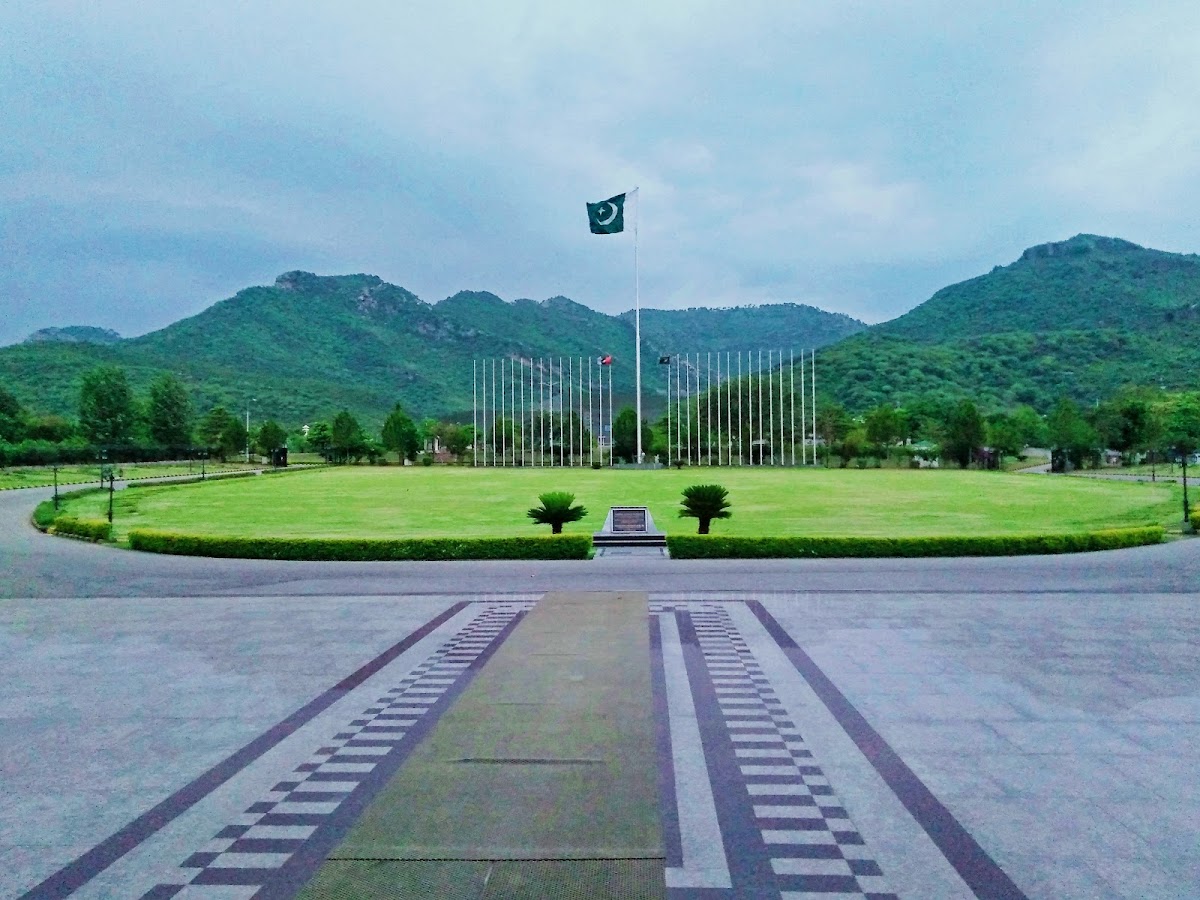 National Defence University photo 3