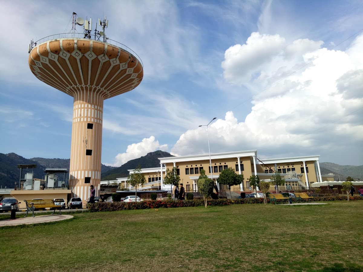 National Defence University photo 4