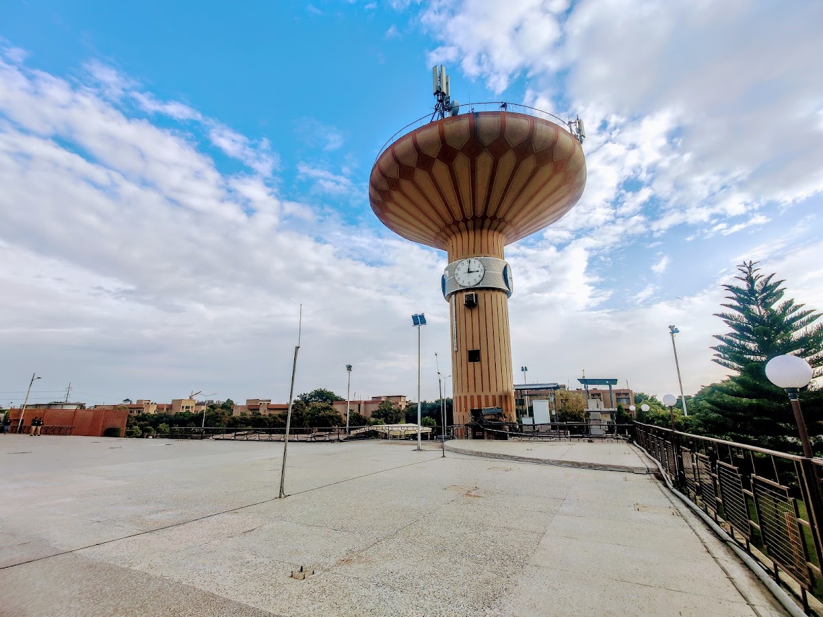 National Defence University photo 6