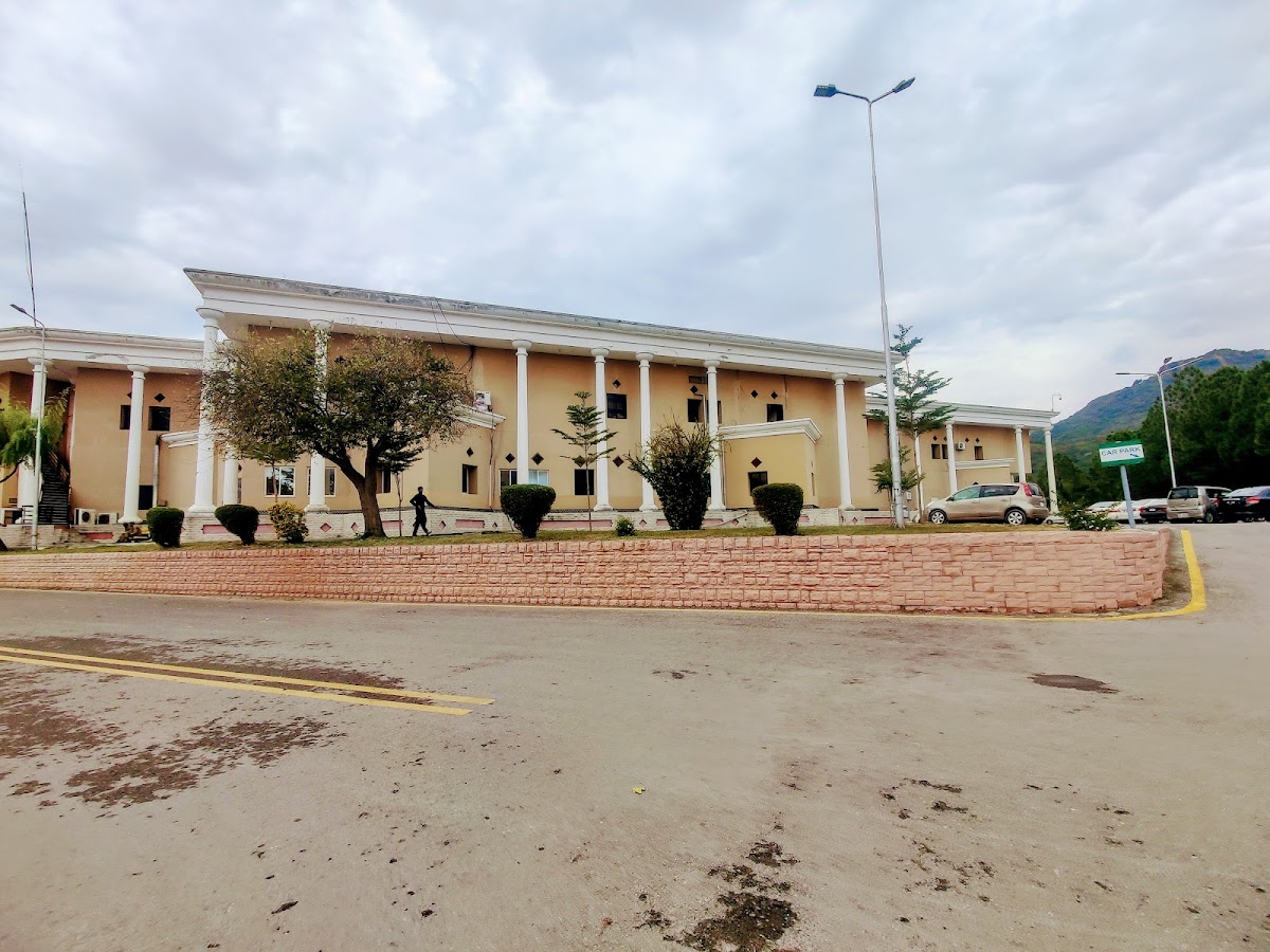 National Defence University photo 8