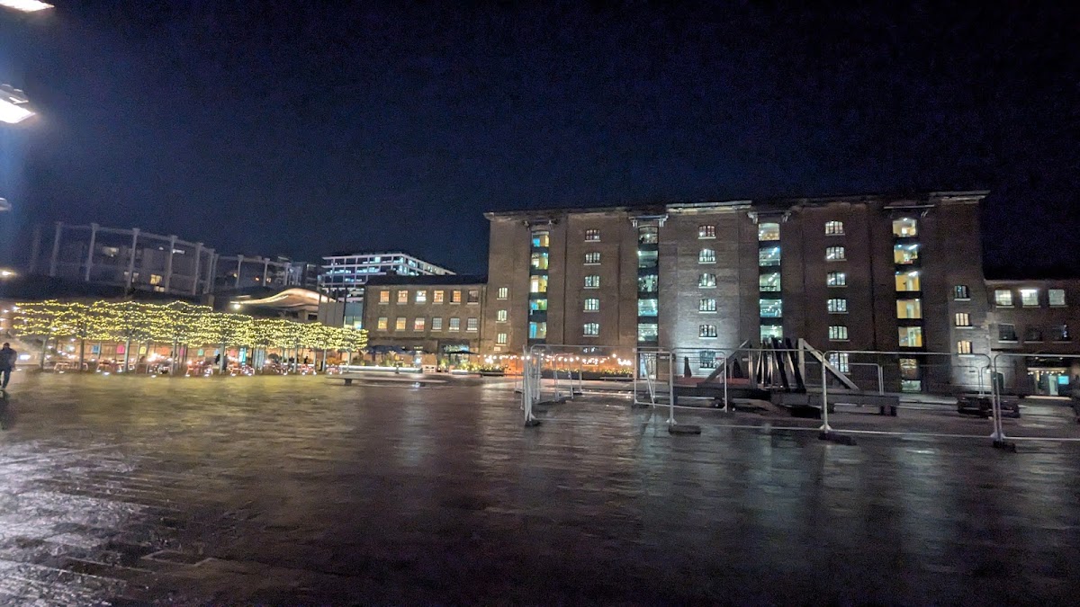 University of the Arts London photo 1