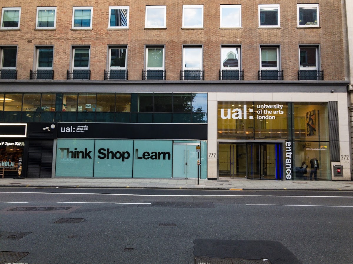 University of the Arts London photo 3