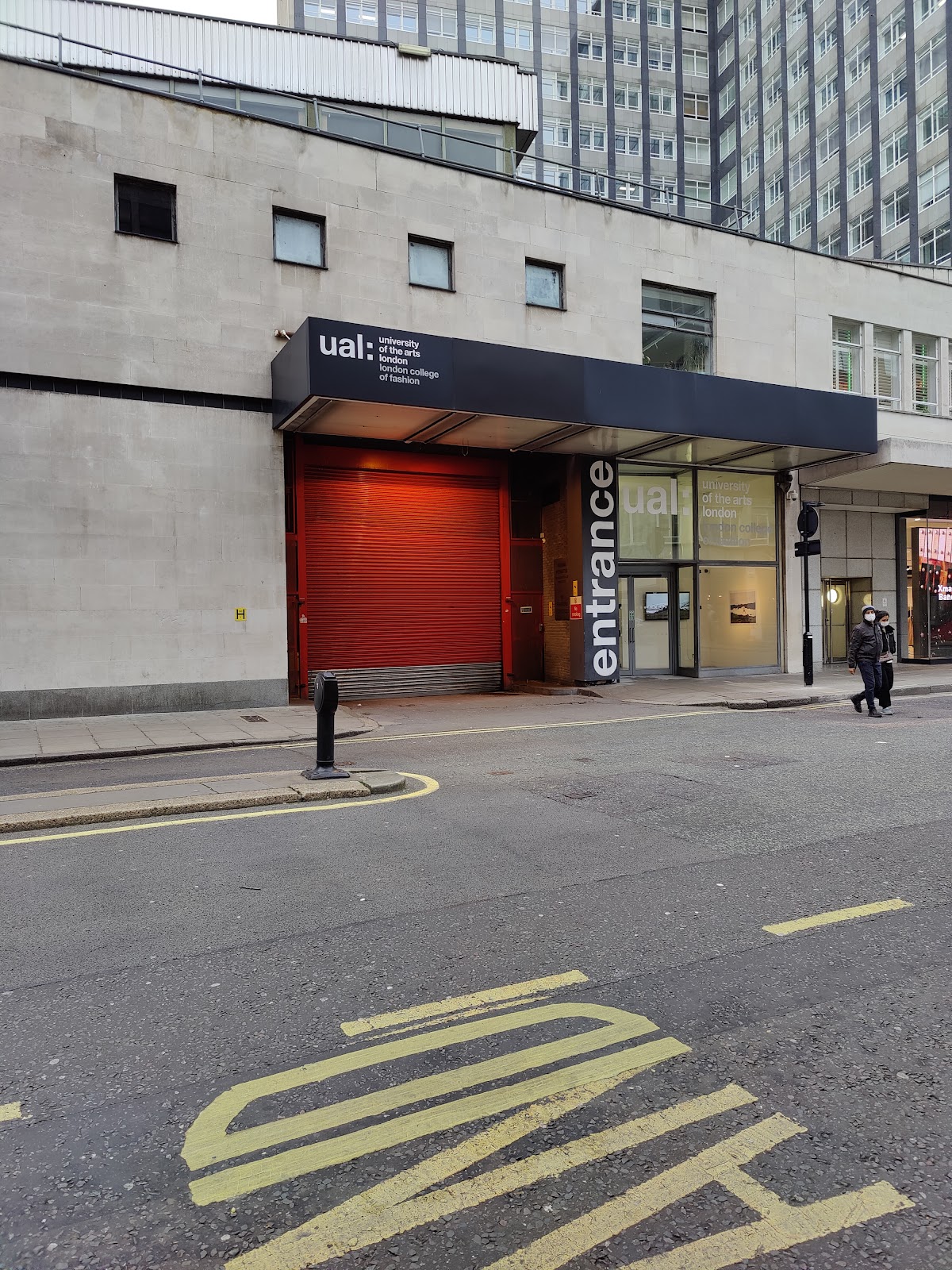 University of the Arts London photo 5