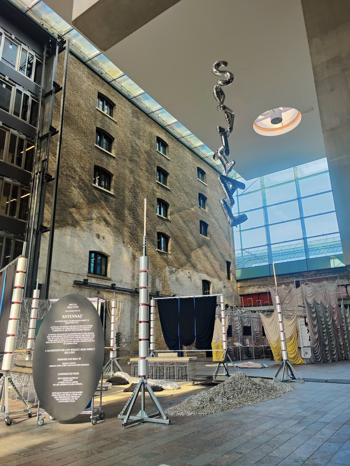 University of the Arts London photo 6