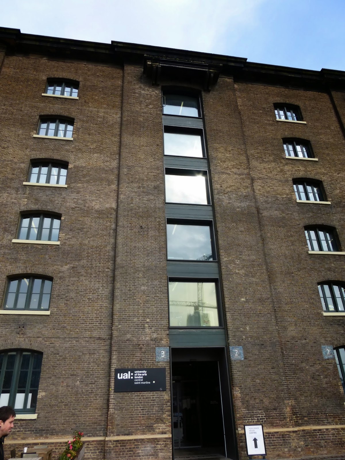 University of the Arts London photo 7