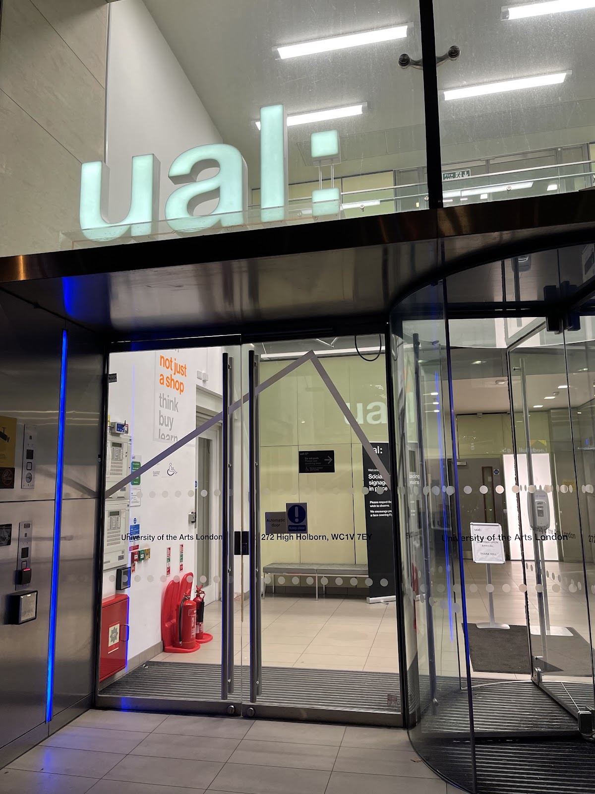 University of the Arts London photo 8