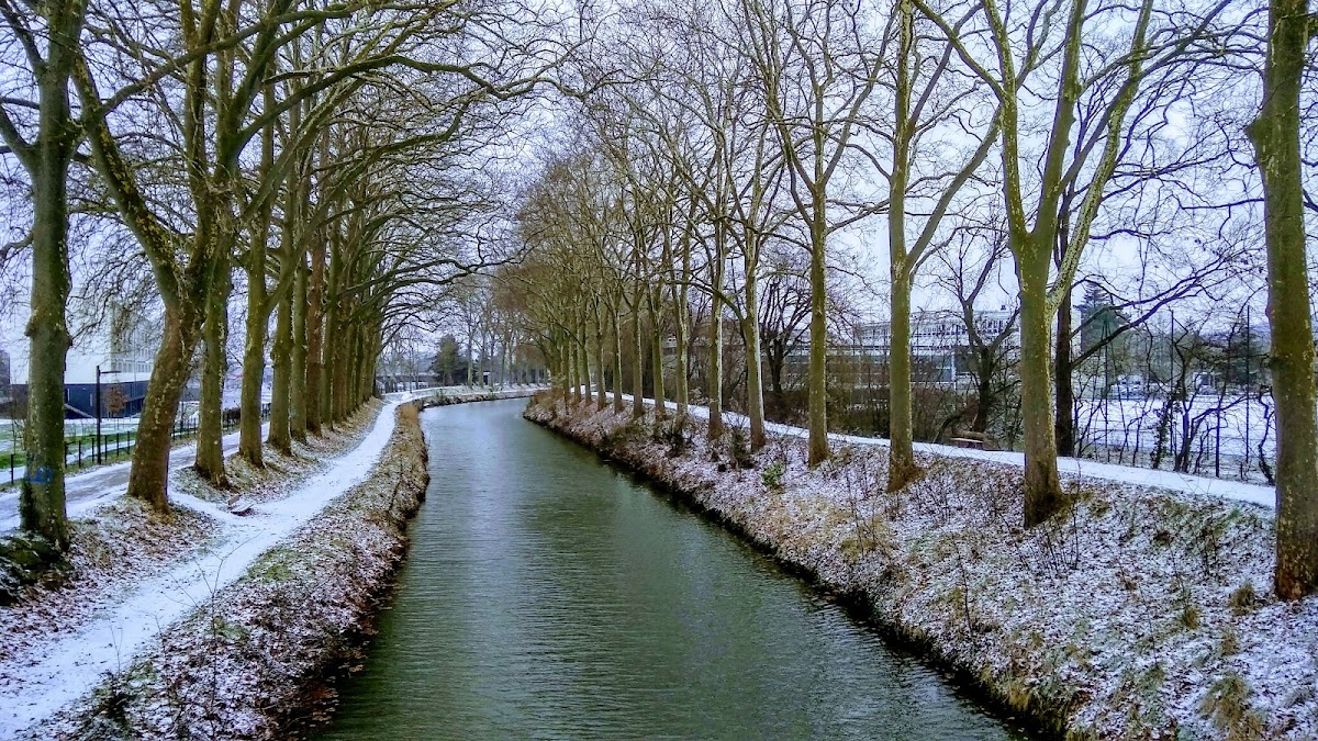 ISAE-SUPAERO photo 1