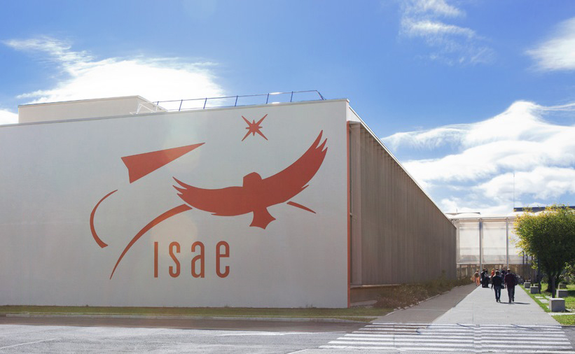 ISAE-SUPAERO photo 2