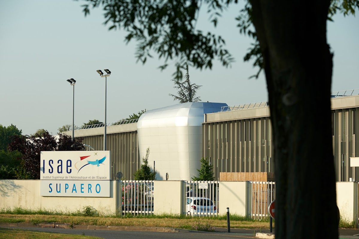 ISAE-SUPAERO photo 3