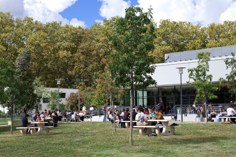 ISAE-SUPAERO photo 4