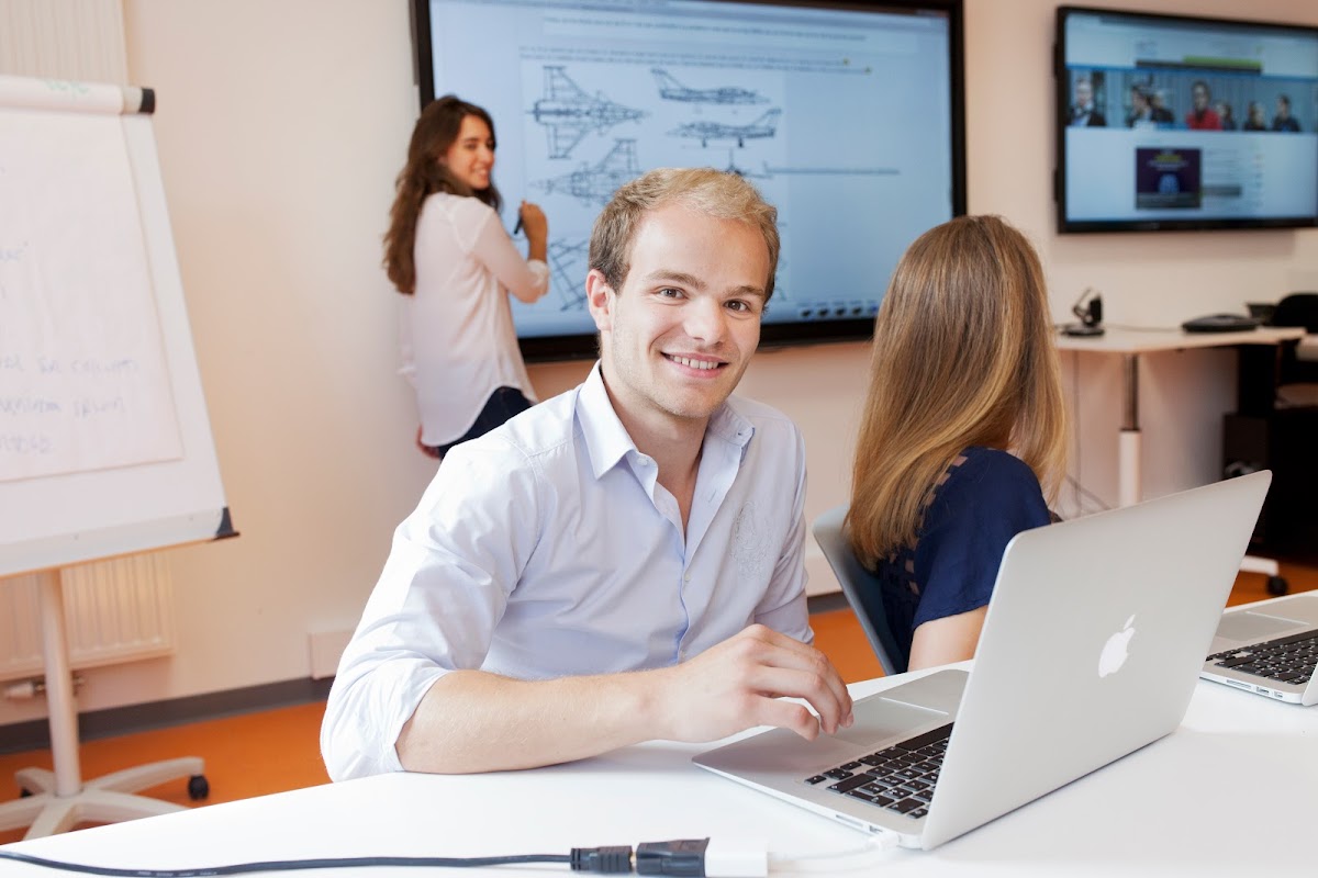 ISAE-SUPAERO photo 6