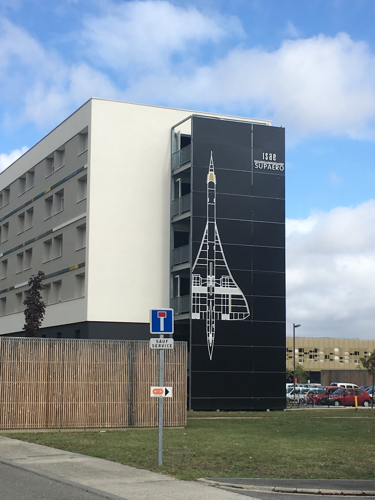 ISAE-SUPAERO photo 8