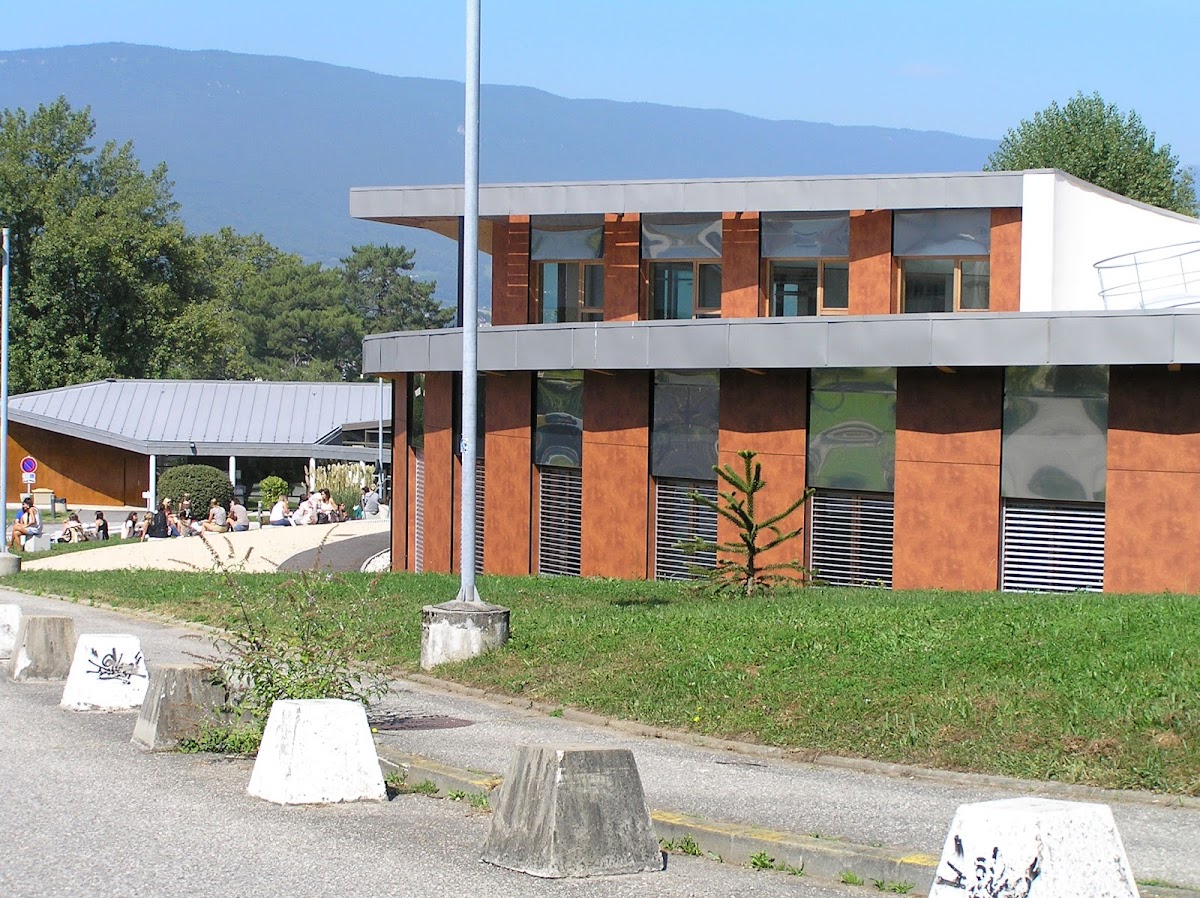 Université Savoie Mont Blanc photo 2