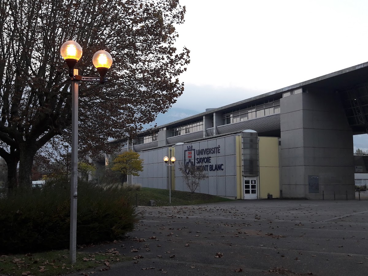 Université Savoie Mont Blanc photo 3