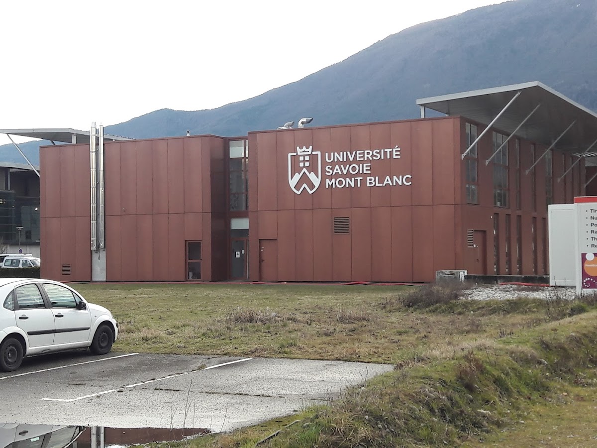 Université Savoie Mont Blanc photo 4