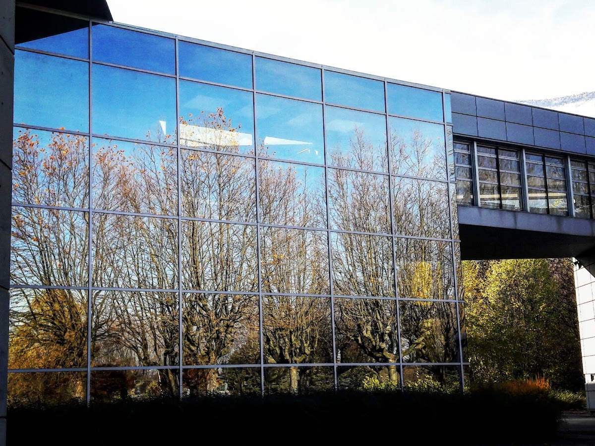 Université Savoie Mont Blanc photo 5