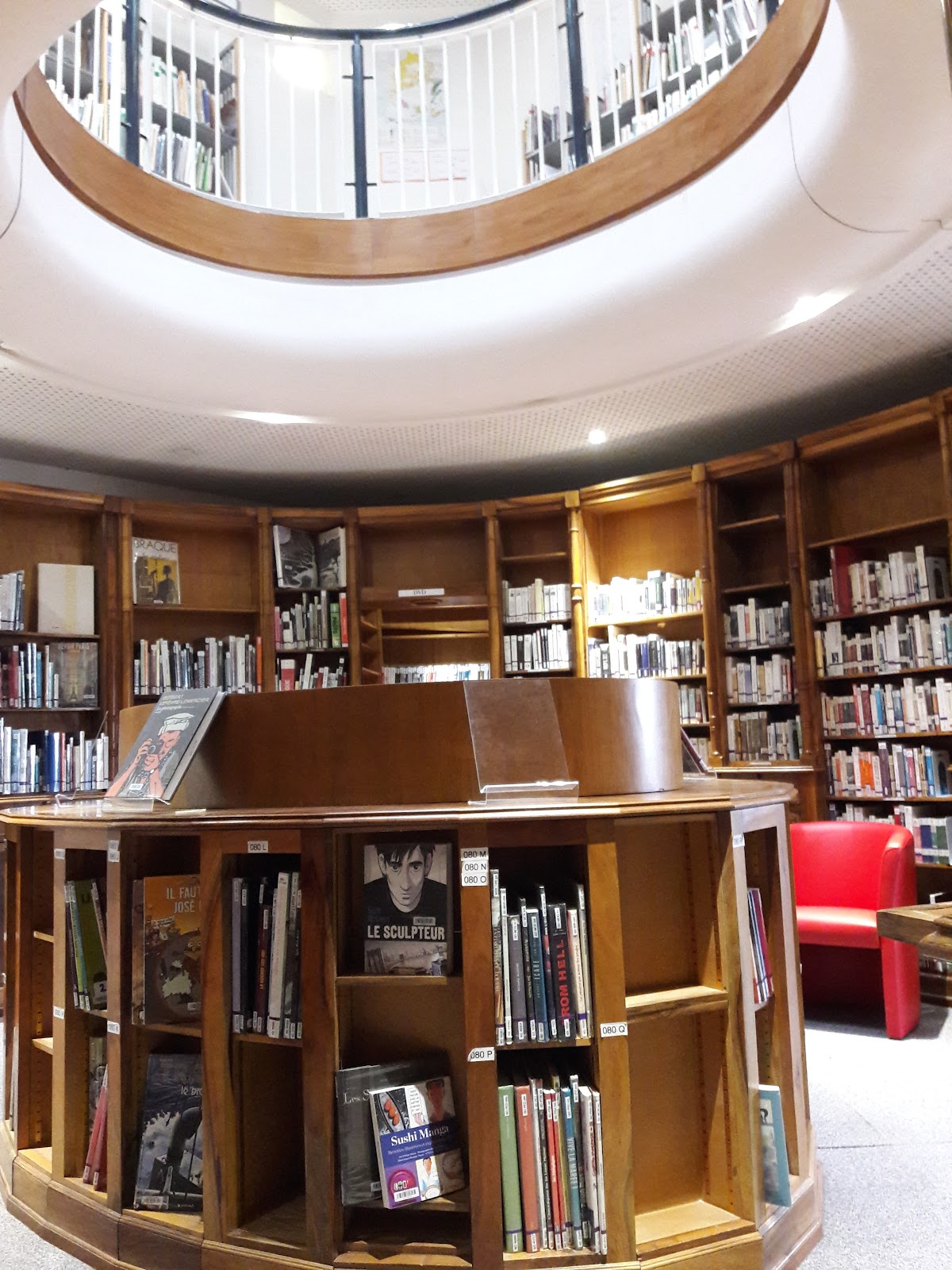 Université Savoie Mont Blanc photo 6