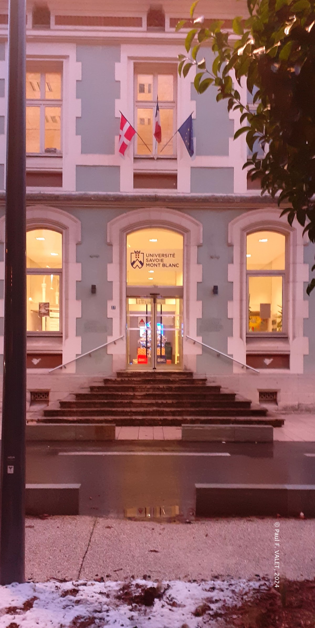 Université Savoie Mont Blanc photo 9