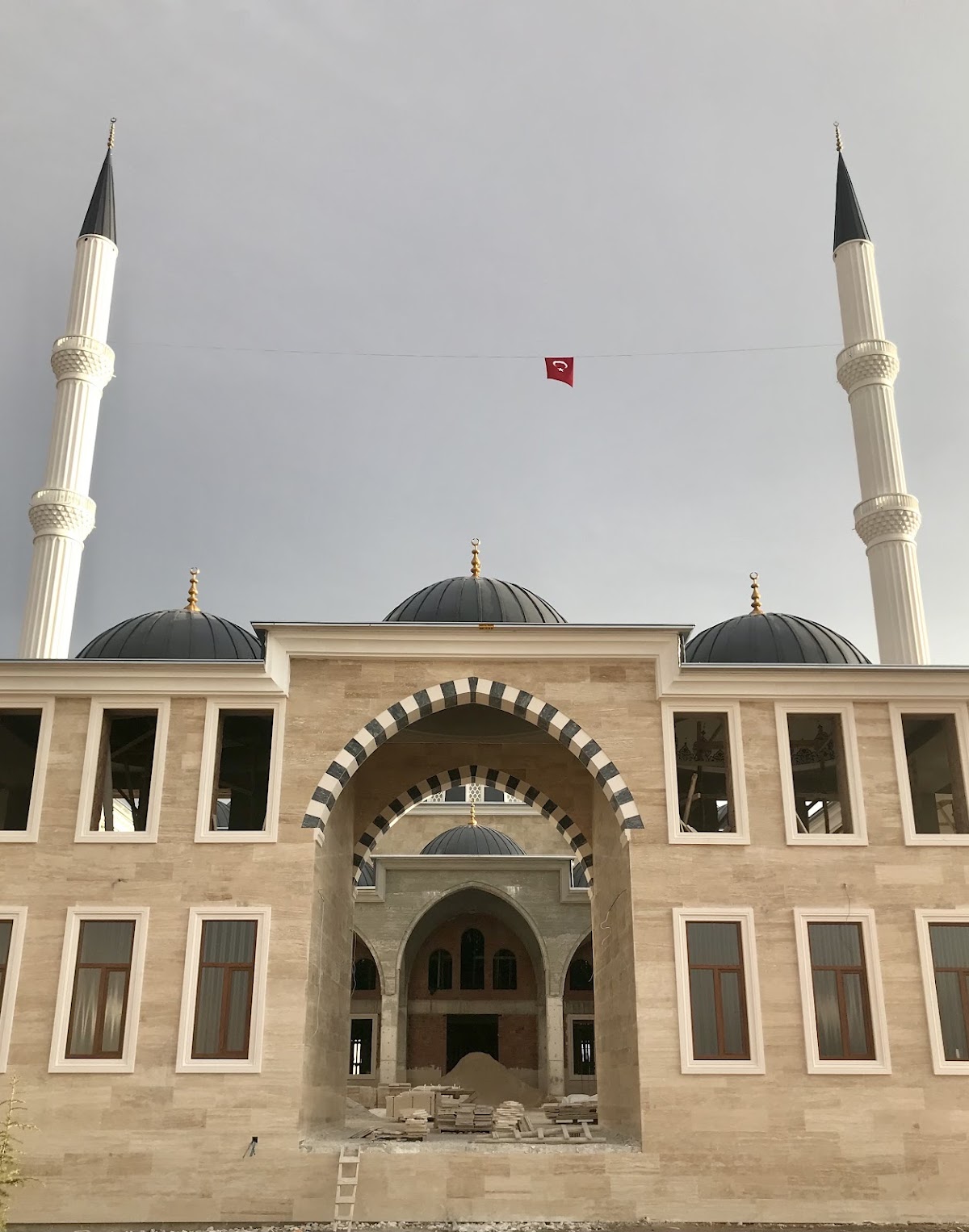 Selçuk University photo 8