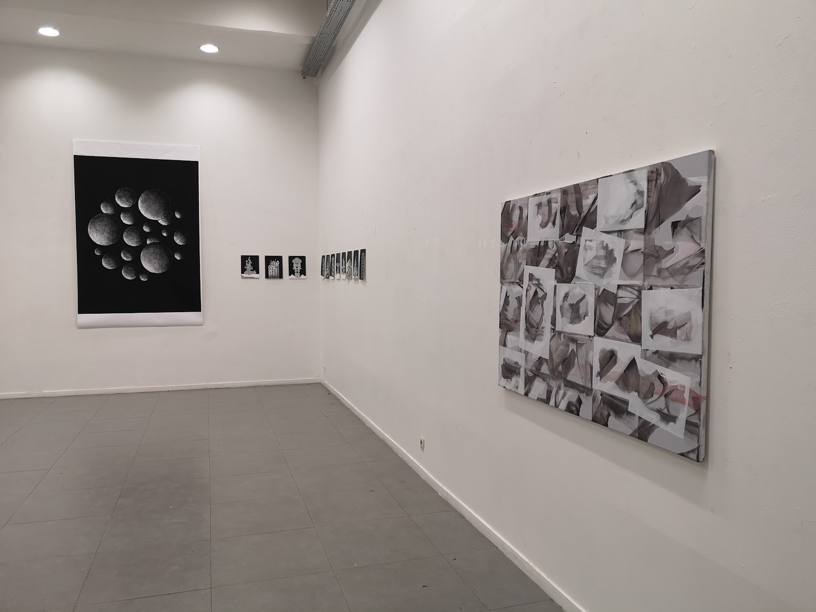 École de Recherche Graphique