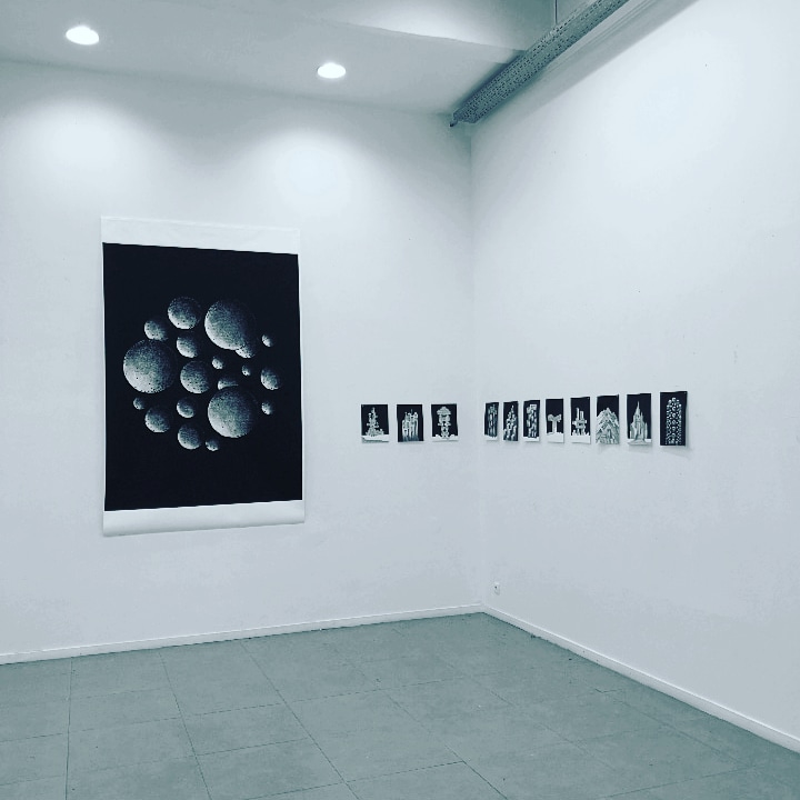 École de Recherche Graphique photo 4