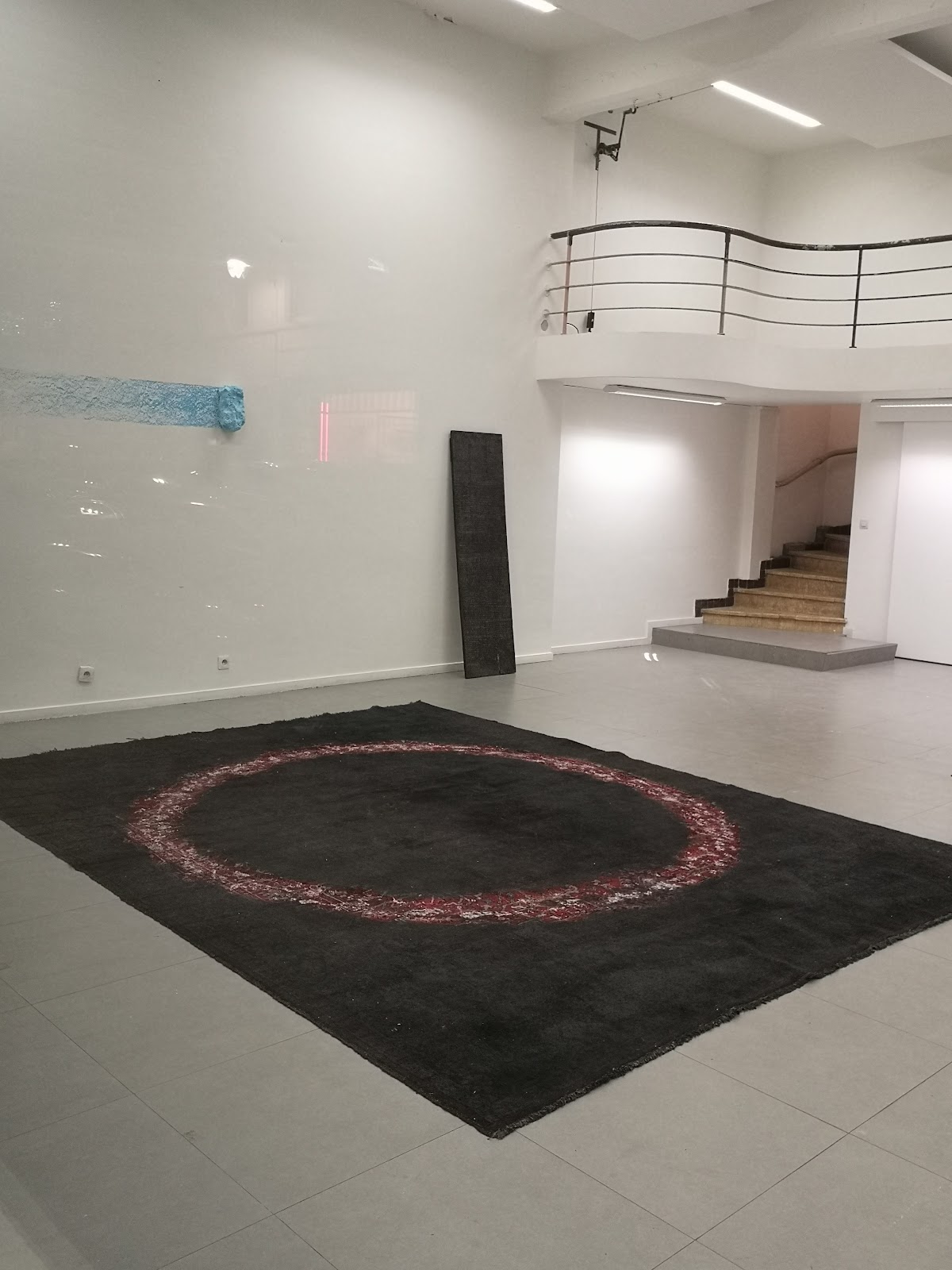 École de Recherche Graphique photo 5