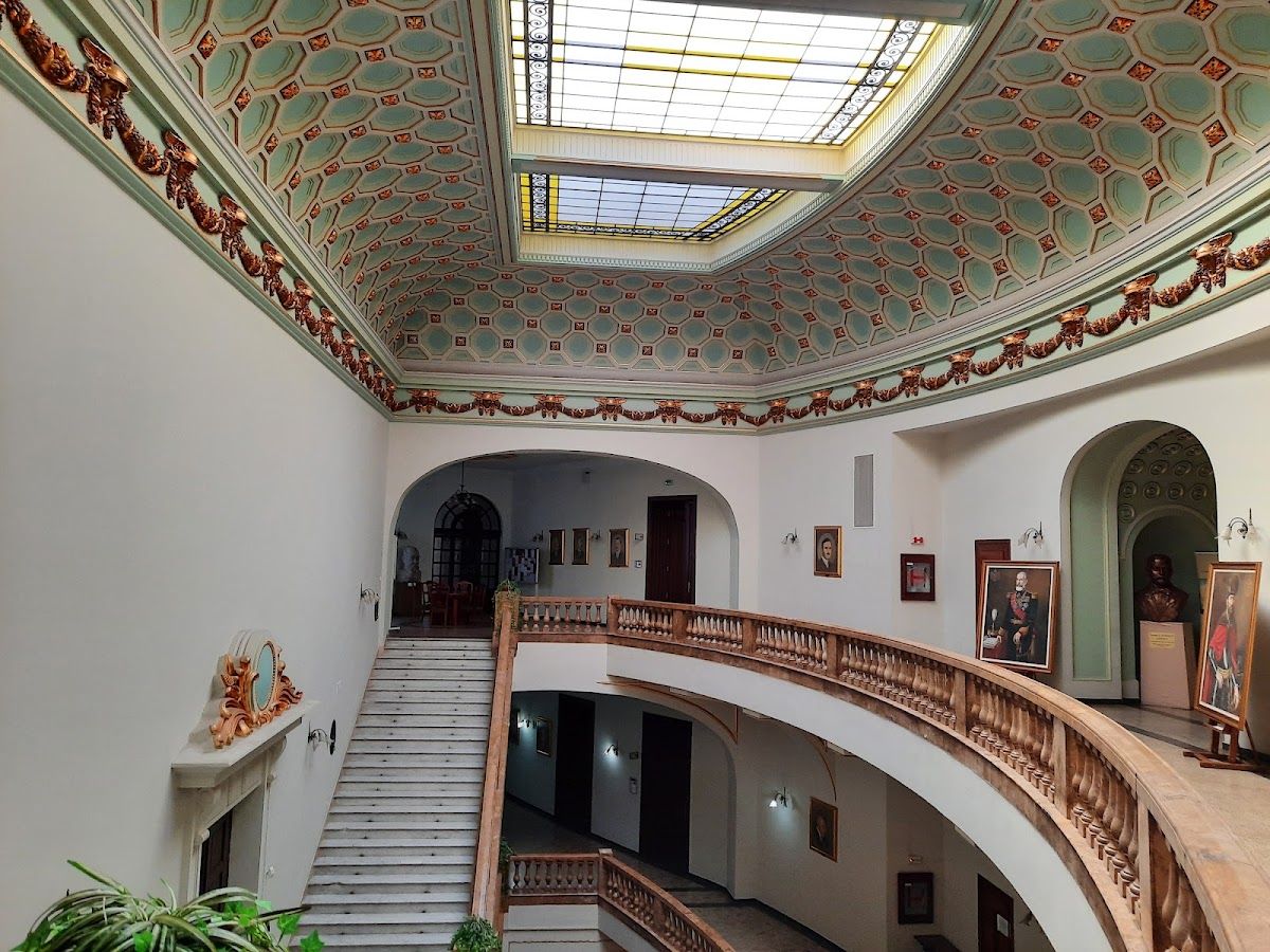 Academy of Economic Studies of Bucharest photo 3