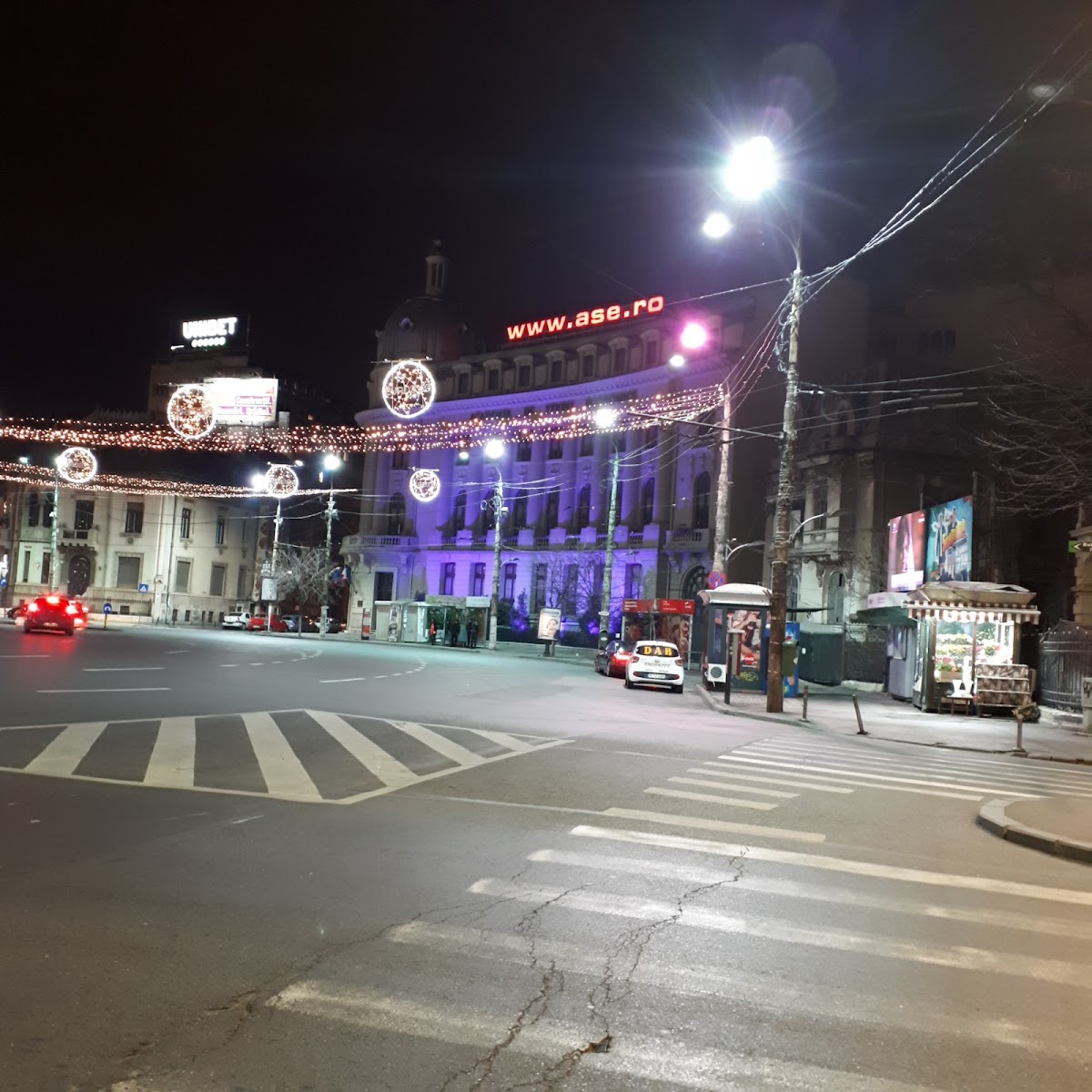 Academy of Economic Studies of Bucharest photo 4