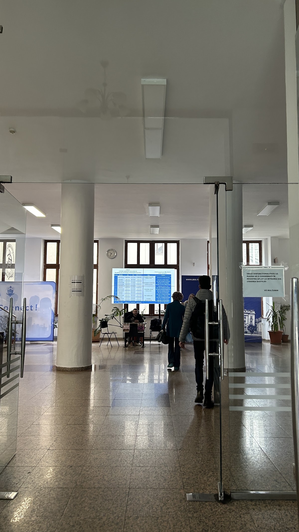 Academy of Economic Studies of Bucharest photo 9