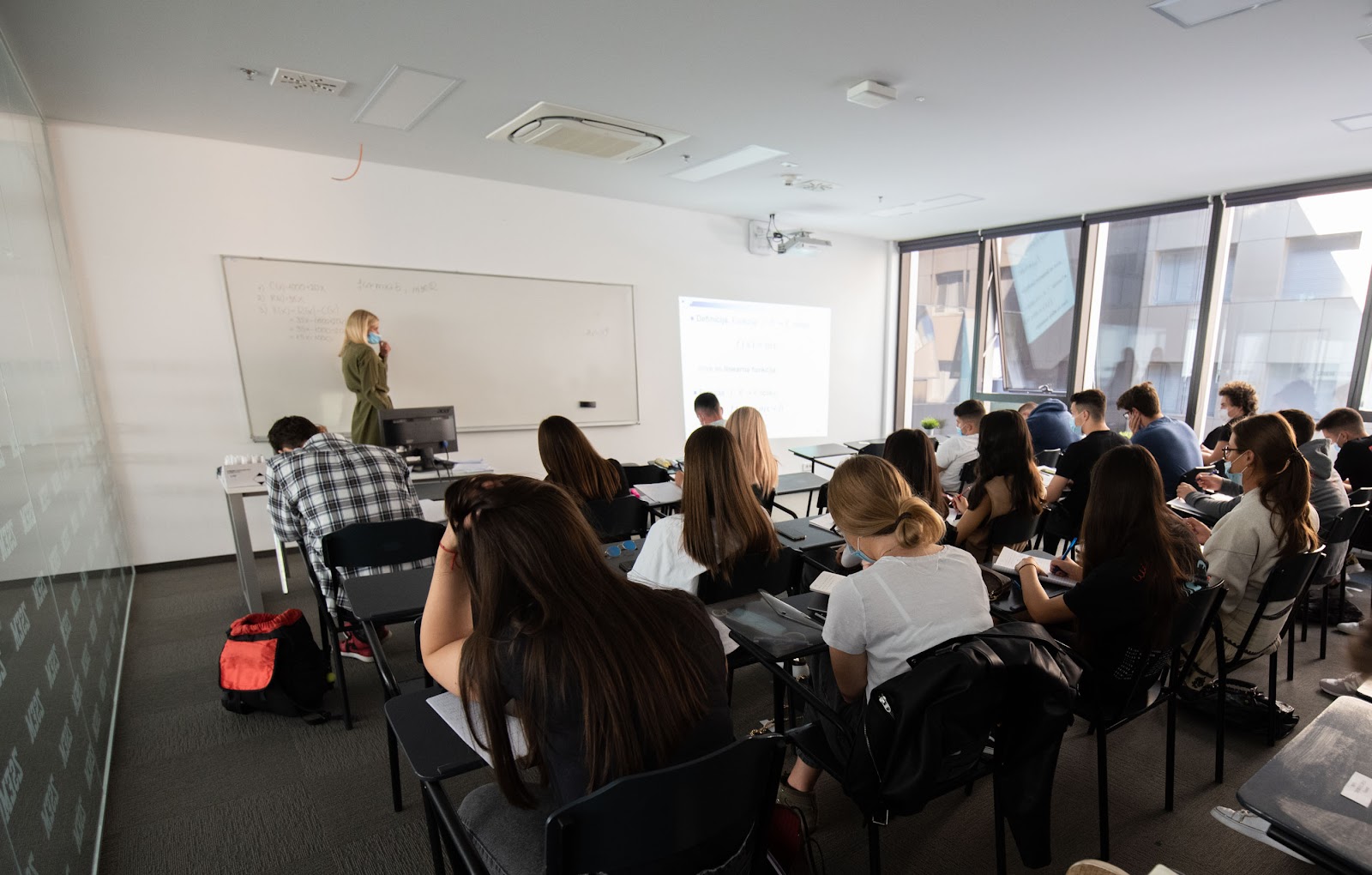 Zagreb School of Economics and Management