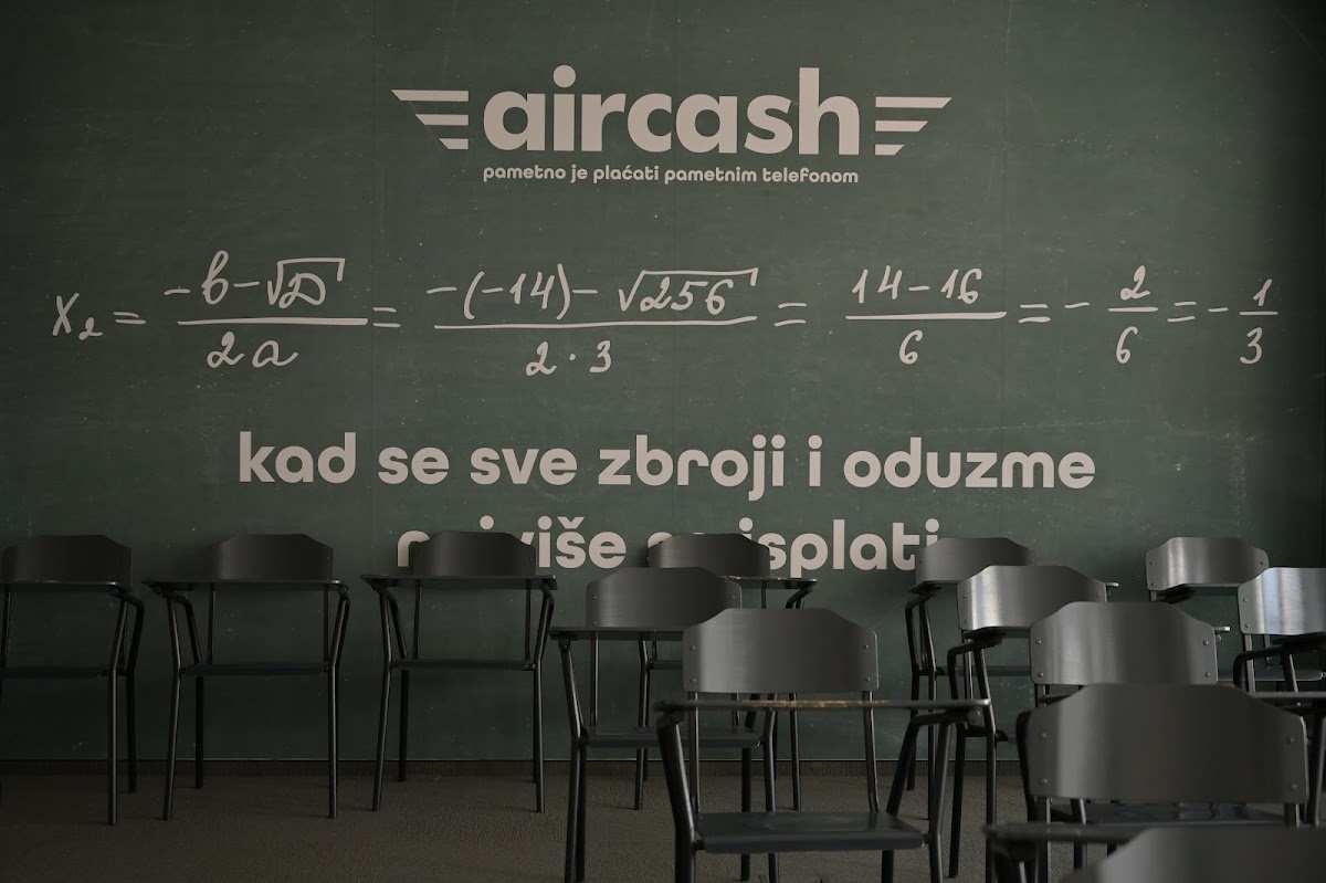 Zagreb School of Economics and Management photo 1